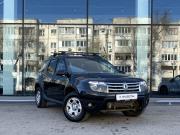 Renault Duster I Самара  - изображение 17