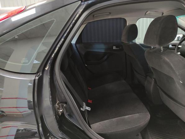 Ford Focus II с пробегом 2006 года, цена 370 000 рублей, 227384 км, хэтчбек, Автокод Объявления