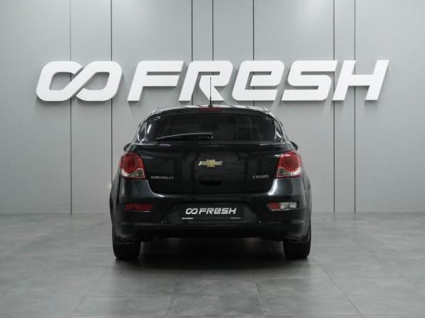 Chevrolet Cruze I Рестайлинг с пробегом 2014 года, цена 1 155 000 рублей, 47314 км, хэтчбек, Автокод Объявления