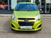 Chevrolet Spark III Москва  - изображение 20