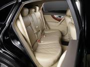 Infiniti QX70 Минеральные Воды  - изображение 32