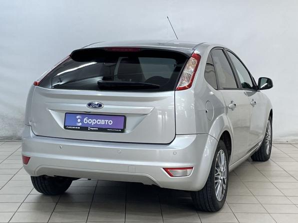 Ford Focus II Рестайлинг с пробегом 2010 года, цена 599 000 рублей, 239711 км, хэтчбек, Автокод Объявления