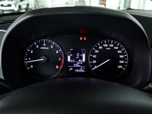 Hyundai Creta I с пробегом 2017 года, цена 1 649 000 рублей, 146398 км, внедорожник, Автокод Объявления