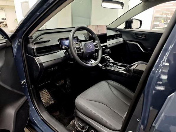 Новый Toyota RAV4 VI (XA60) 2026 года, цена 4 740 000 рублей, внедорожник, Автокод Объявления