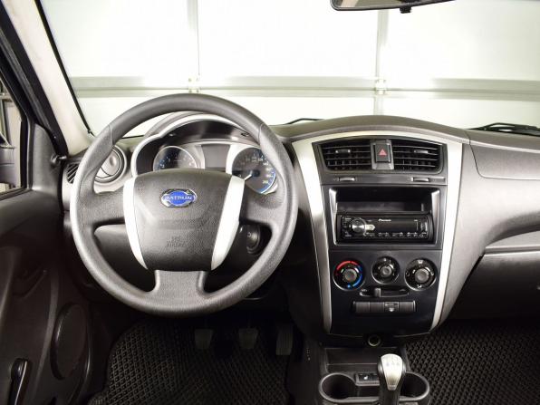 Datsun on-DO I с пробегом 2018 года, цена 425 999 рублей, 94155 км, седан, Автокод Объявления