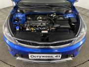 Kia Rio IV Воронеж  - изображение 24
