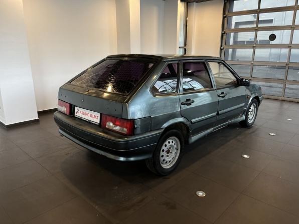 Lada (ВАЗ) 2114 с пробегом 2008 года, цена 100 000 рублей, 224778 км, хэтчбек, Автокод Объявления
