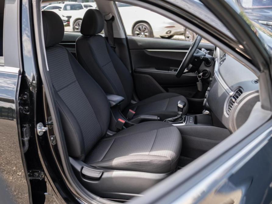 Kia Rio IV Рестайлинг Сочи  - изображение 8