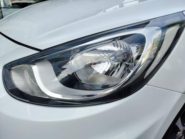 Hyundai Solaris I с пробегом 2014 года, цена 798 000 рублей, 203024 км, седан, Автокод Объявления