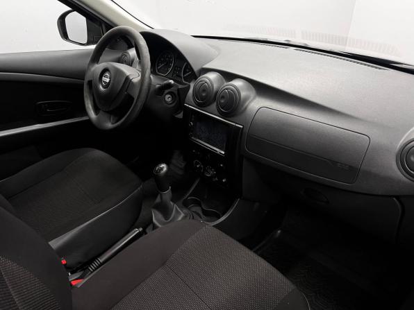 Nissan Almera III (G15) с пробегом 2017 года, цена 849 000 рублей, 85457 км, седан, Автокод Объявления