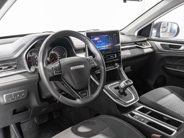 Haval M6 II с пробегом 2023 года, цена 1 674 800 рублей, 86300 км, внедорожник, Автокод Объявления