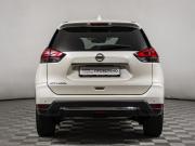Nissan X-Trail III Рестайлинг Москва  - изображение 30