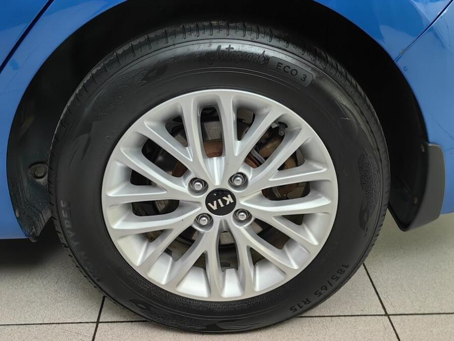 Kia Rio IV Подольск  - изображение 24