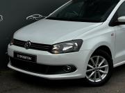 Volkswagen Polo V Санкт-Петербург  - изображение 42