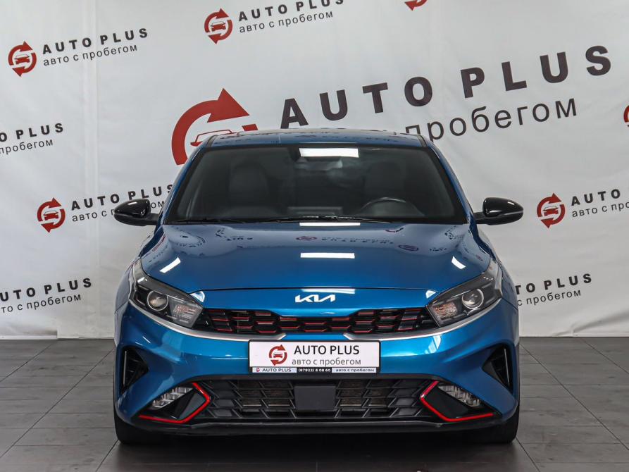 Kia Forte III Рестайлинг Минеральные Воды  - изображение 3