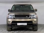Land Rover Range Rover Sport I Рестайлинг Химки  - изображение 17