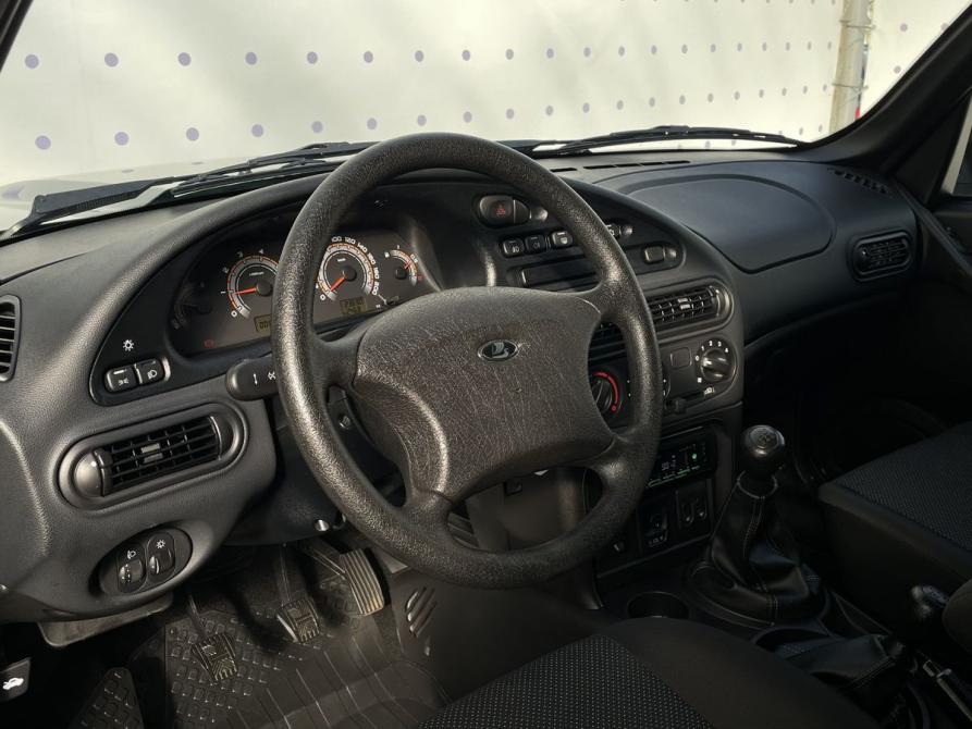 Lada (ВАЗ) Niva Travel I Тамбов  - изображение 15