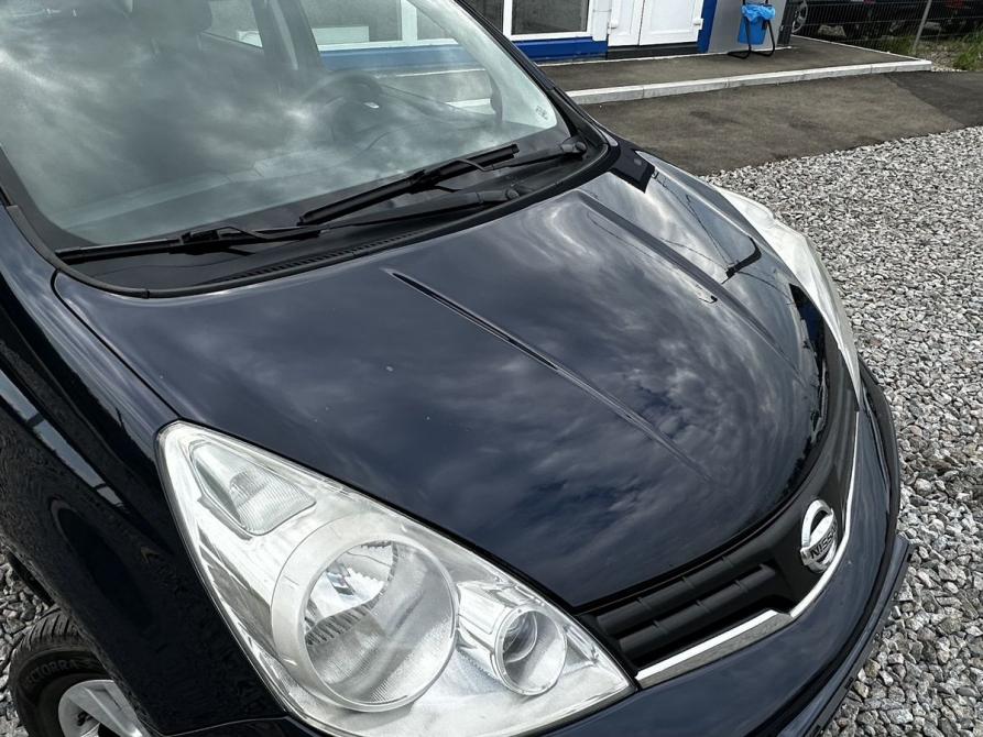 Nissan Note I Рестайлинг Ярославль  - изображение 12
