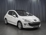 Peugeot 308 I Ставрополь  - изображение 20