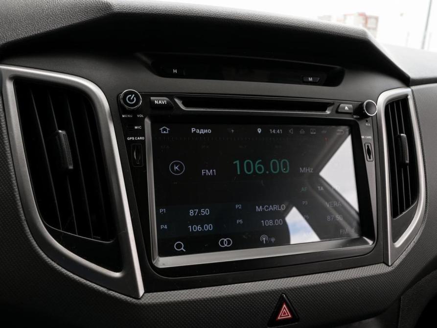 Hyundai Creta I Волгоград  - изображение 14