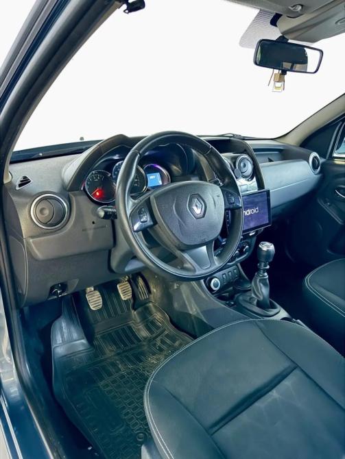 Renault Duster I Рестайлинг Челябинск  - изображение 7