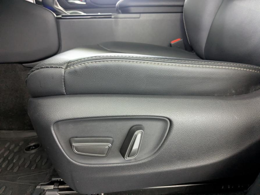 Toyota Land Cruiser Prado 250 Series Москва  - изображение 19