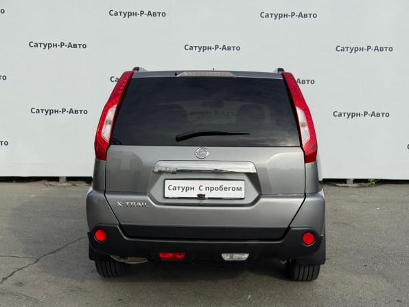 Nissan X-Trail II Рестайлинг с пробегом 2011 года, цена 1 425 000 рублей, 112000 км, внедорожник, Автокод Объявления