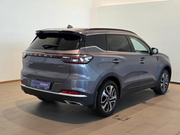 Chery Tiggo 7 Pro Max I Рестайлинг с пробегом 2025 года, цена 2 275 000 рублей, 9656 км, внедорожник, Автокод Объявления
