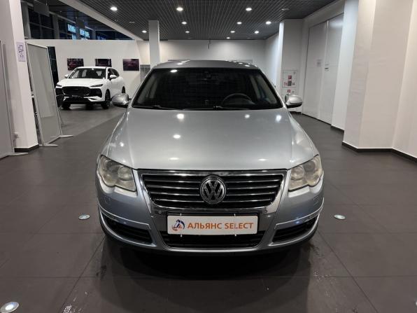 Volkswagen Passat B6 с пробегом 2007 года, цена 605 000 рублей, 245321 км, седан, Автокод Объявления