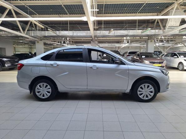Lada (ВАЗ) Vesta I с пробегом 2021 года, цена 945 000 рублей, 88000 км, седан, Автокод Объявления
