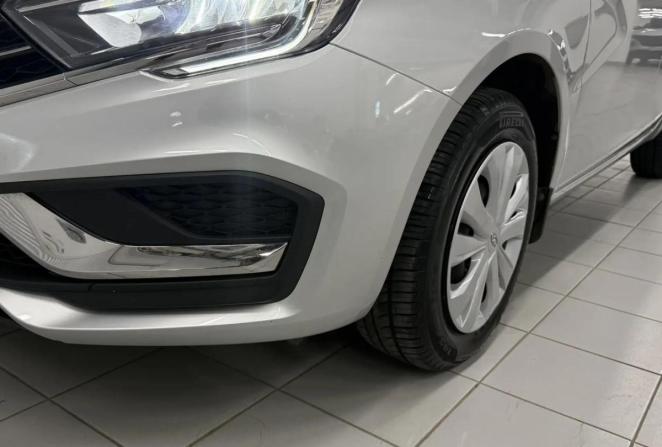 Lada (ВАЗ) Vesta I Рестайлинг (NG) с пробегом 2024 года, цена 1 232 000 рублей, 21159 км, седан, Автокод Объявления