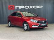 Lada (ВАЗ) Vesta I Пермь  - изображение 57