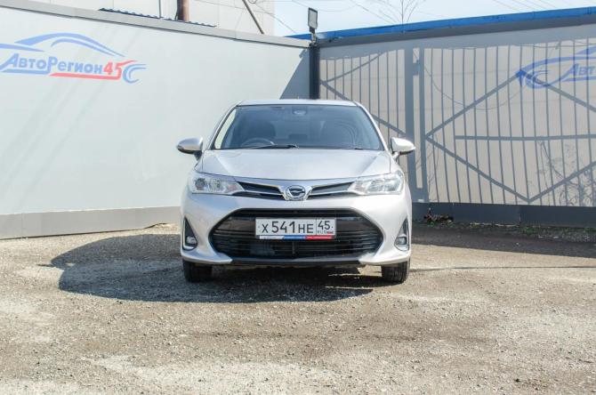 Toyota Corolla XI (E160 E170 E180) Рестайлинг 1 с пробегом 2017 года, цена 1 274 000 рублей, 173000 км, универсал, Автокод Объявления