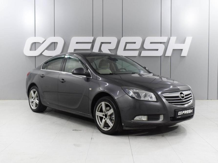 Opel Insignia I Ростов-на-Дону  - изображение 1