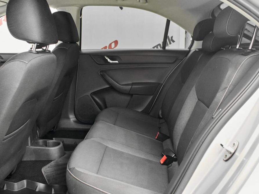 Skoda Rapid I Екатеринбург  - изображение 20