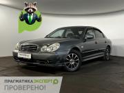 Hyundai Sonata IV (EF) Рестайлинг Великий Новгород  - изображение 18