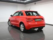 Audi A1 I (8X) Тверь  - изображение 23