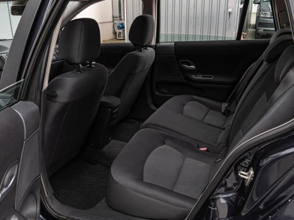 Renault Laguna II Рестайлинг с пробегом 2007 года, цена 610 000 рублей, 243973 км, универсал, Автокод Объявления
