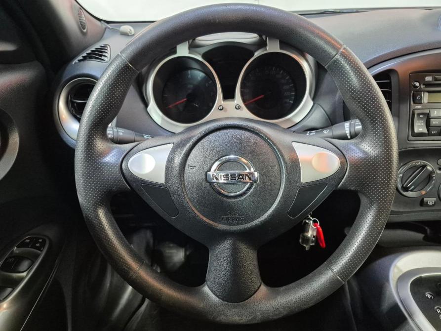 Nissan Juke I Воронеж  - изображение 11