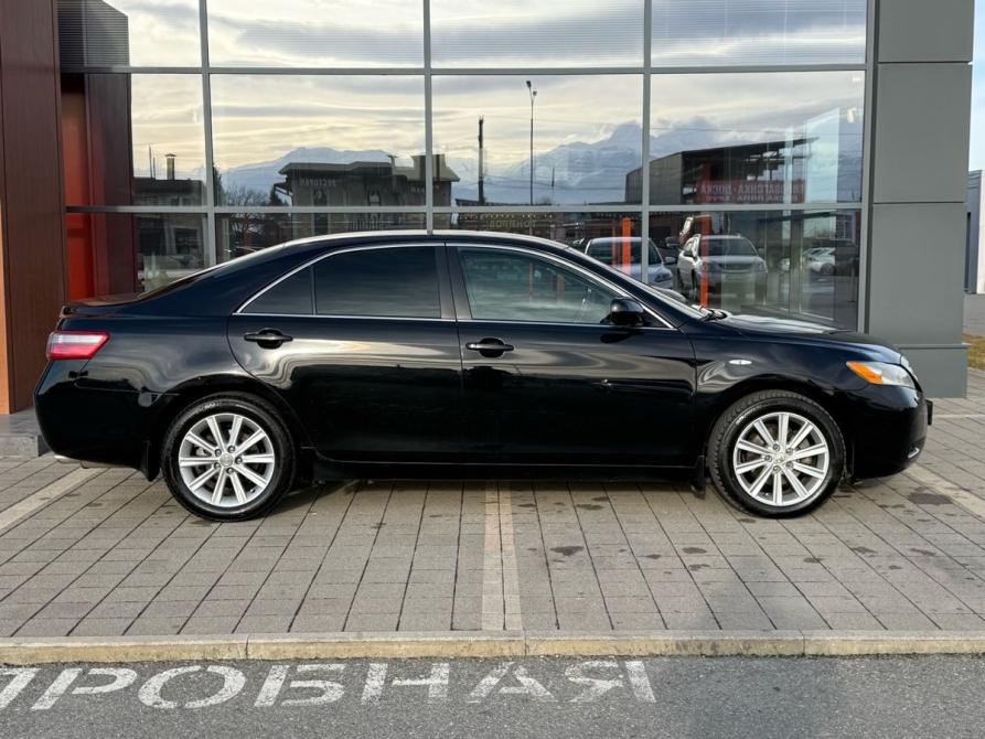 Toyota Camry VI (XV40) Владикавказ  - изображение 5