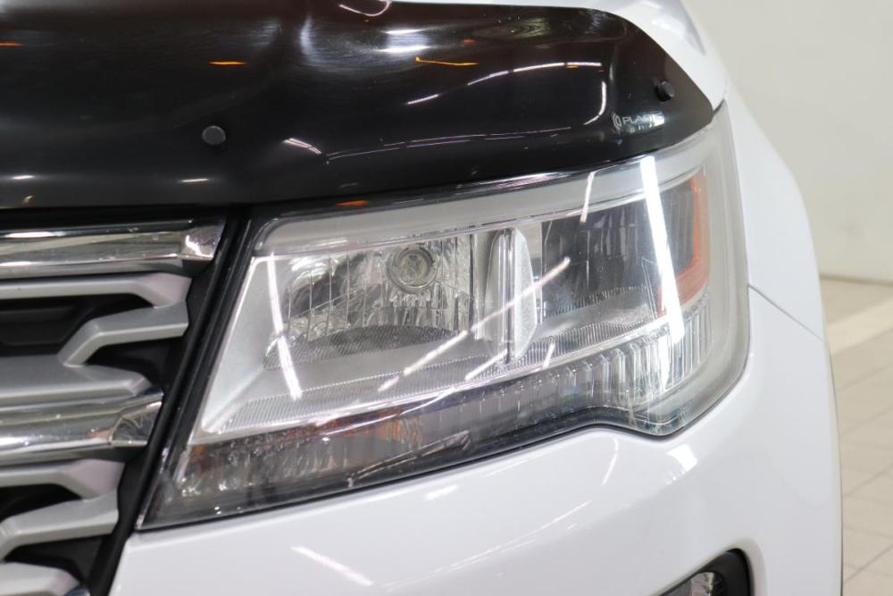 Ford Explorer V Рестайлинг 2 Иркутск  - изображение 12