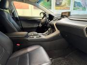 Lexus NX I Рестайлинг Екатеринбург  - изображение 45