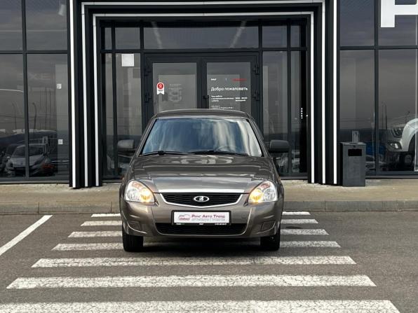 Lada (ВАЗ) Priora I Рестайлинг с пробегом 2017 года, цена 497 000 рублей, 92000 км, седан, Автокод Объявления