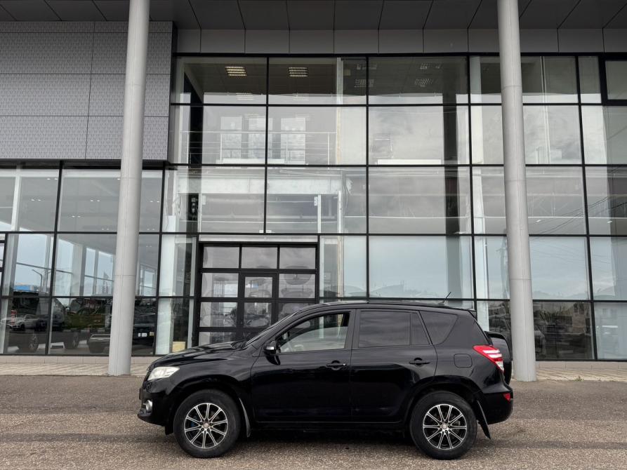 Toyota RAV4 III (XA30) Рестайлинг Тверь  - изображение 3