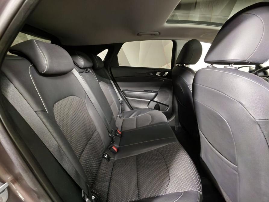 Kia Ceed III Москва  - изображение 16
