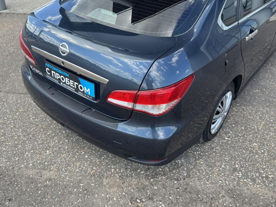 Nissan Almera III (G15) Тверь  - изображение 9
