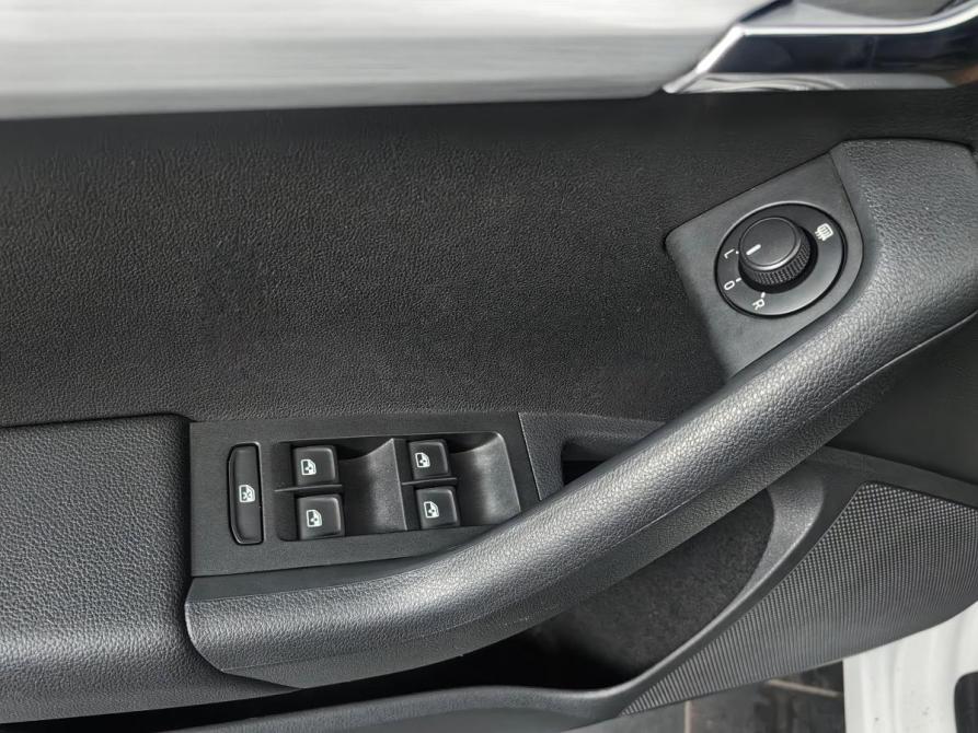 Skoda Octavia III (A7) Москва  - изображение 20