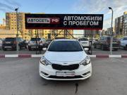 Kia Cerato III Альметьевск  - изображение 20