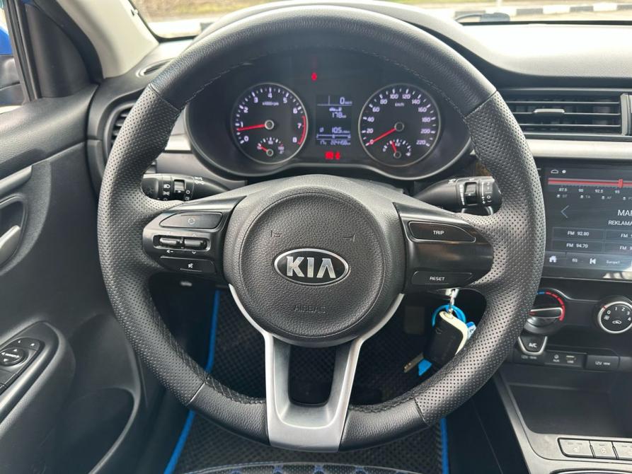 Kia Rio IV Нижний Новгород  - изображение 17