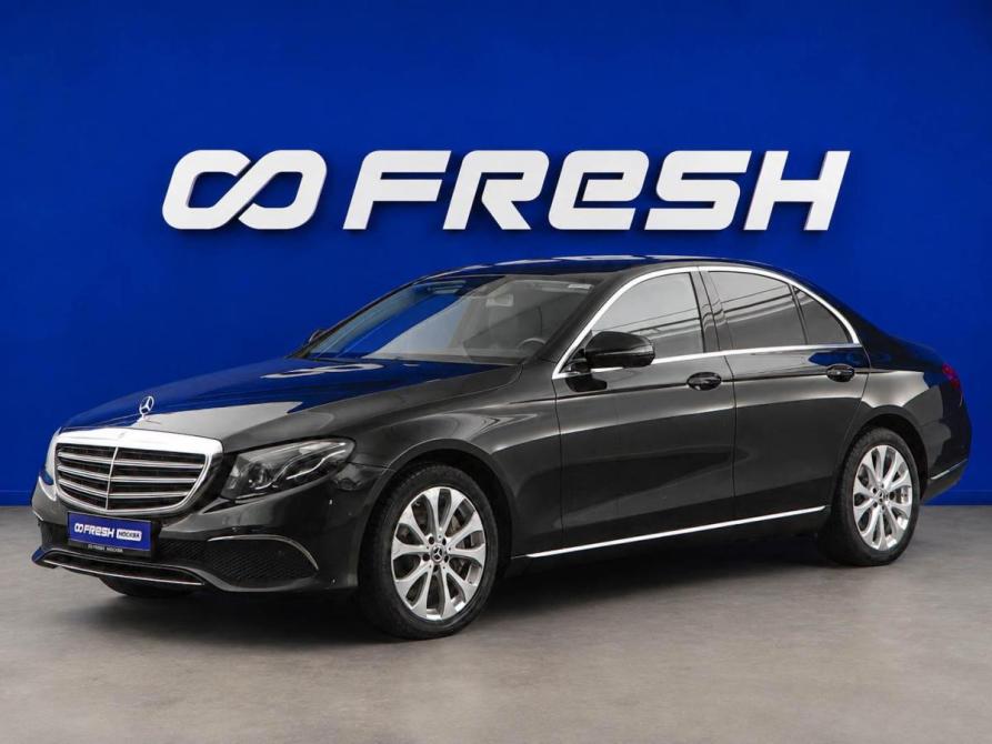 Mercedes-Benz E-Класс V (W213 S213 C238) Москва  - изображение 5